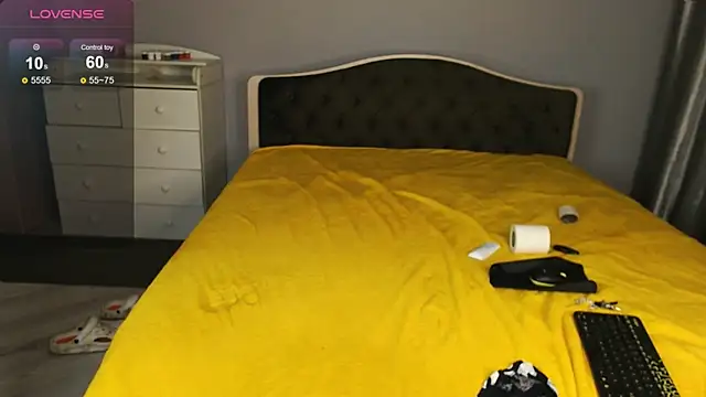 KaiChicken webcam