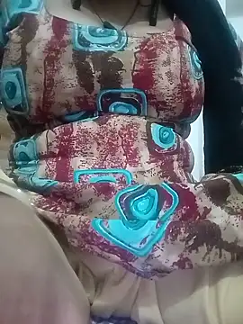 Menka_cut34 webcam