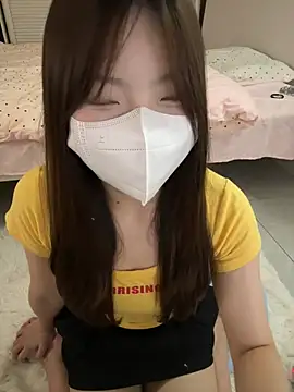 _xiaoxinxin_ webcam