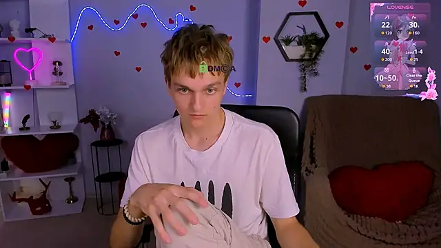 john_lik webcam