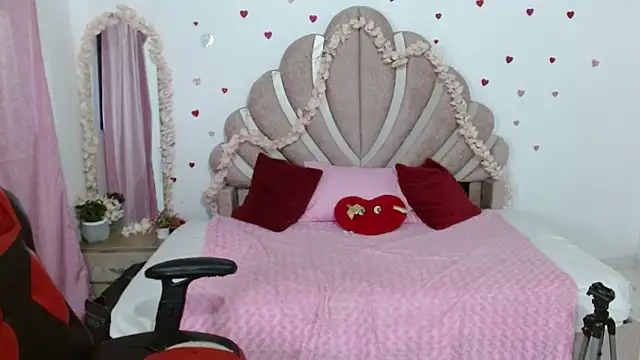 sven_fox723 webcam