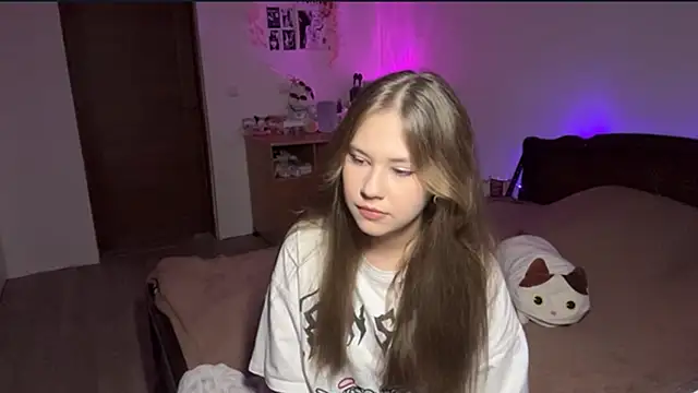 NyelleSpir webcam