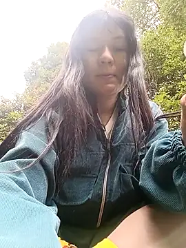 Bathory777 webcam