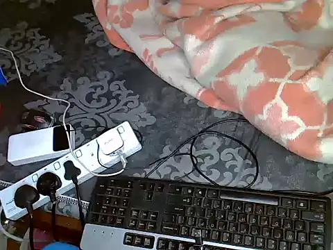 Sexyrunah webcam