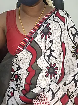 Tamil-hotwife webcam