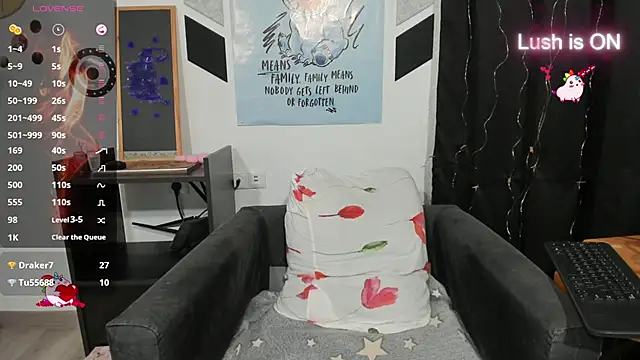 alexysgray webcam