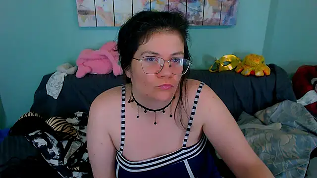 EverlyRays webcam