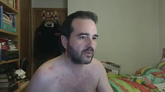 curiosillo83 webcam