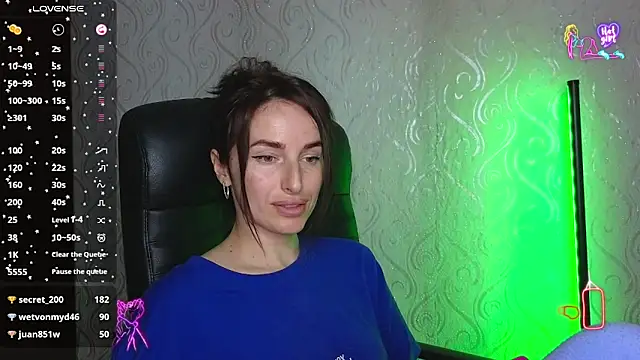 xx_adrihanna_xx webcam