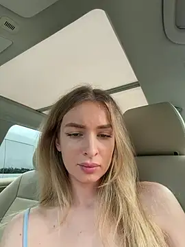 EvieEvans webcam