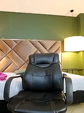 Michael_magno webcam