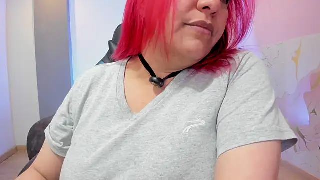 Sammy_owens_ webcam