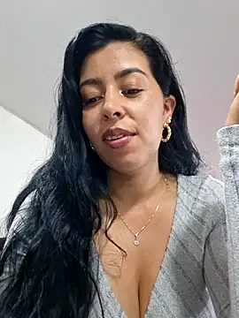 Luianna webcam