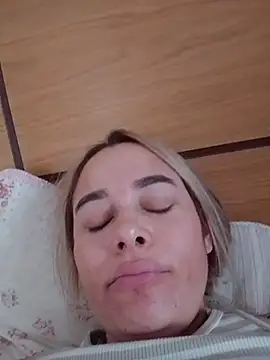 Amelia1_ webcam