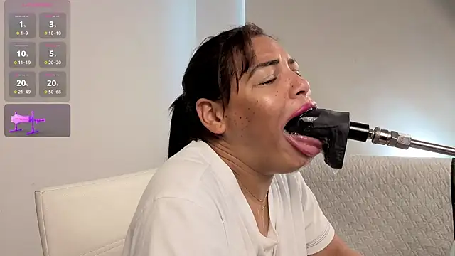 Anabel693 webcam