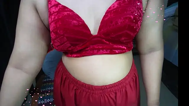 Cute_Aarushii webcam