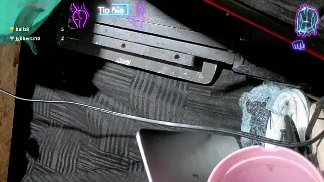 Thesuicidekid webcam