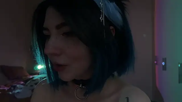 _vixenp webcam