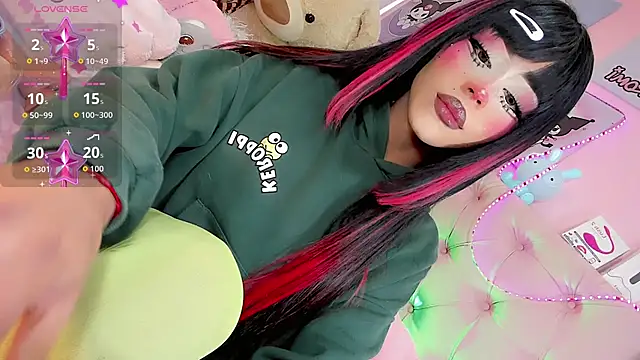 Cute_Roxxy webcam