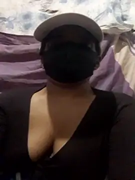 Tharukasenevirathne webcam