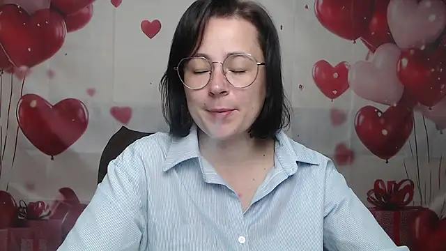MarieSho webcam