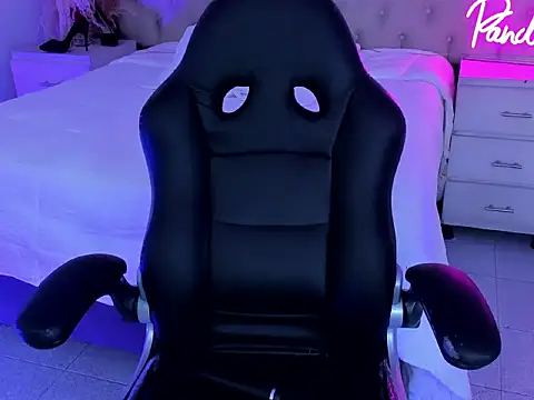PandoraRider webcam