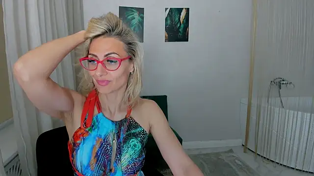MuseOfStage webcam