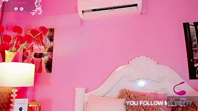 Jadee_Ariell webcam
