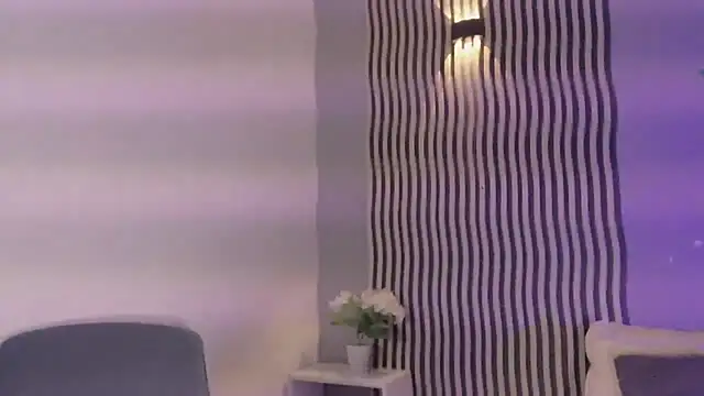 GysellHanson webcam