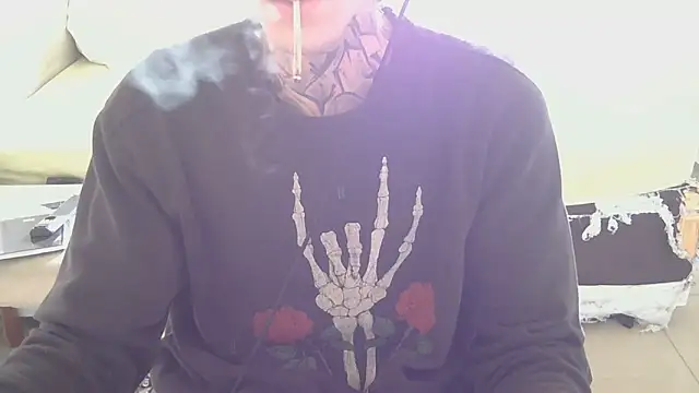 smokingink webcam