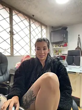 SALOME_KORLAND webcam