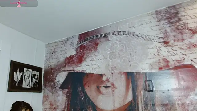 gigi_gilt_ webcam