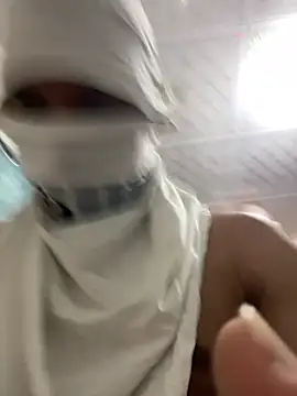 RichardGx webcam
