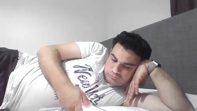 MarkusBerq_H webcam