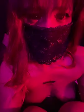 MiNniE_666 webcam