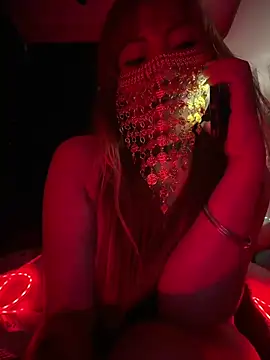 Miss_June666 webcam