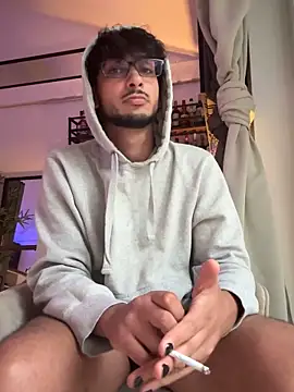 Gipsyboysteve webcam