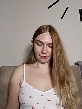 KisaVixen webcam