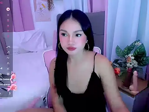 filipinaxbabe webcam