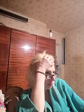 Georgette466 webcam