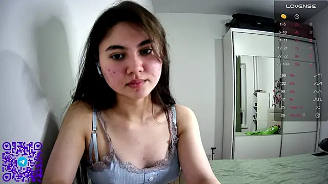 ArianeRandy webcam