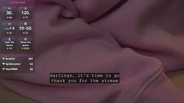 Helga_vibe webcam