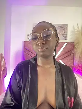 ZahhyFrequency live cam