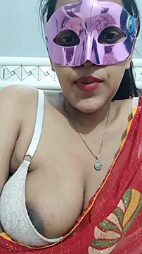 Shivani_hotty webcam