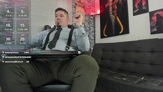 Dante_Bellini webcam