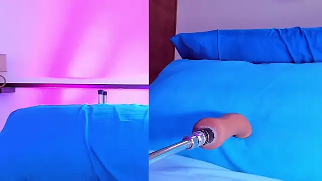 CandyHolmes webcam