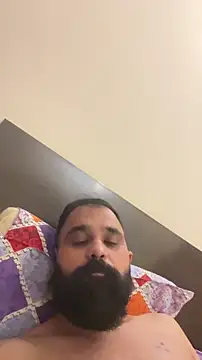 VelvetBubble webcam