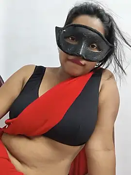 Cute-aryaa webcam