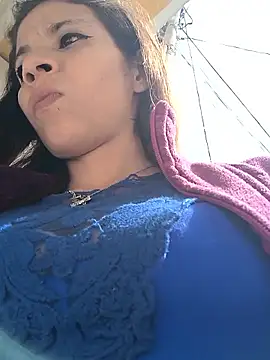 ValentinaRivers webcam