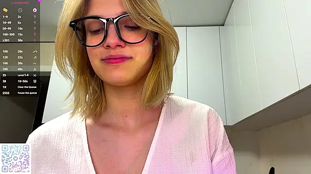Carolini_i webcam
